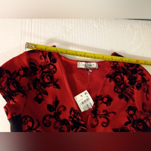 🌻Crave Fame ,Maxi Woman Dress Size XS🌻 - Picture 9 of 13